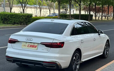 Audi A4, 2021 год, 2 820 000 рублей, 8 фотография