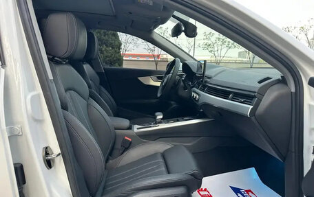 Audi A4, 2021 год, 2 820 000 рублей, 19 фотография