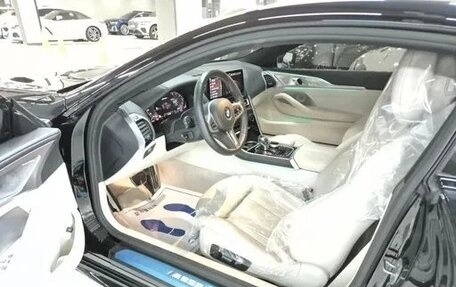 BMW 8 серия, 2022 год, 10 979 333 рублей, 6 фотография