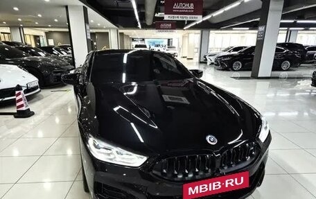BMW 8 серия, 2022 год, 10 979 333 рублей, 3 фотография