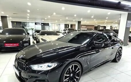 BMW 8 серия, 2022 год, 10 979 333 рублей, 5 фотография