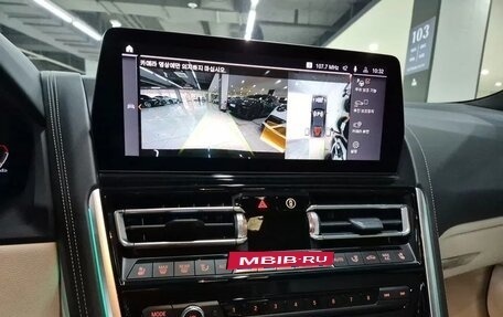 BMW 8 серия, 2022 год, 10 979 333 рублей, 10 фотография