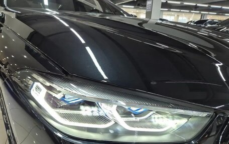 BMW 8 серия, 2022 год, 10 979 333 рублей, 19 фотография