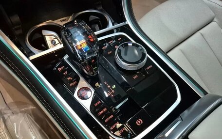 BMW 8 серия, 2022 год, 10 979 333 рублей, 13 фотография