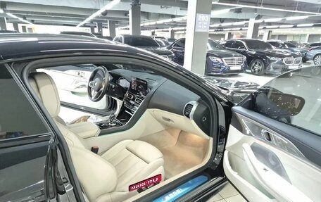 BMW 8 серия, 2022 год, 10 979 333 рублей, 15 фотография
