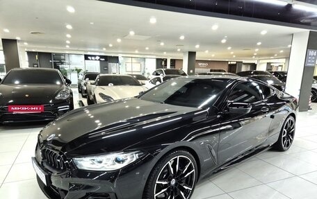 BMW 8 серия, 2022 год, 11 090 000 рублей, 3 фотография