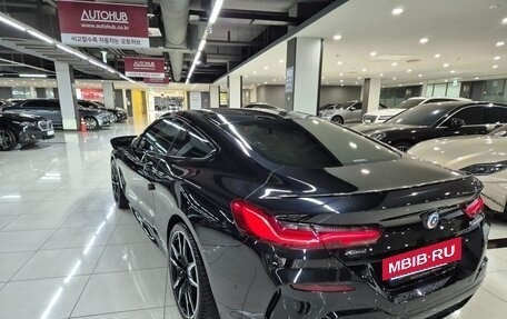 BMW 8 серия, 2022 год, 11 090 000 рублей, 4 фотография
