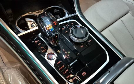 BMW 8 серия, 2022 год, 11 090 000 рублей, 12 фотография