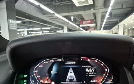BMW 8 серия, 2022 год, 11 090 000 рублей, 7 фотография