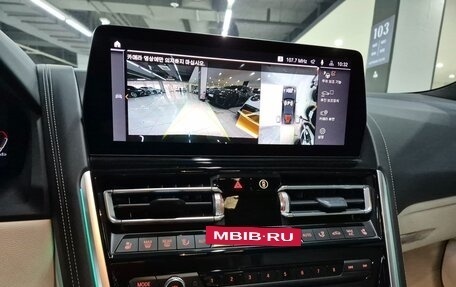 BMW 8 серия, 2022 год, 11 090 000 рублей, 9 фотография