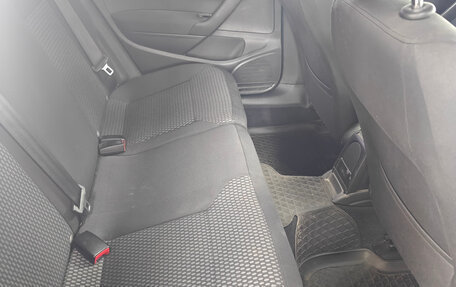 Volkswagen Polo VI (EU Market), 2013 год, 750 000 рублей, 14 фотография