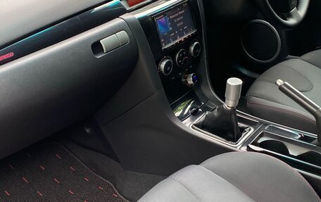 Mazda Axela, 2008 год, 990 000 рублей, 5 фотография