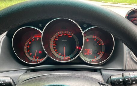 Mazda Axela, 2008 год, 990 000 рублей, 7 фотография