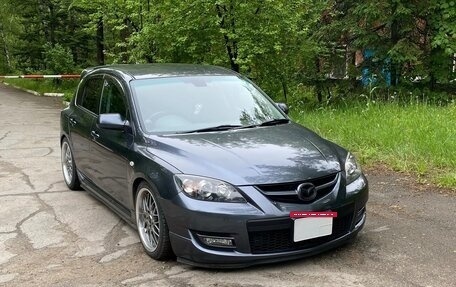Mazda Axela, 2008 год, 990 000 рублей, 2 фотография