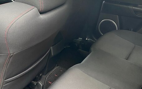 Mazda Axela, 2008 год, 990 000 рублей, 6 фотография