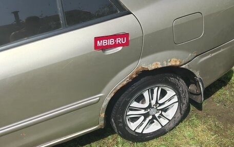 Mazda 323, 2003 год, 180 000 рублей, 3 фотография