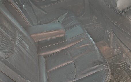Mazda 323, 2003 год, 180 000 рублей, 8 фотография