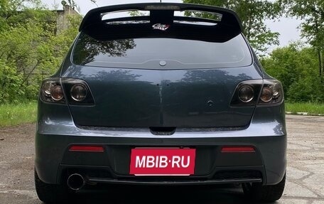 Mazda Axela, 2008 год, 990 000 рублей, 3 фотография