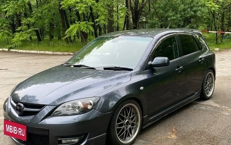 Mazda Axela, 2008 год, 990 000 рублей, 4 фотография