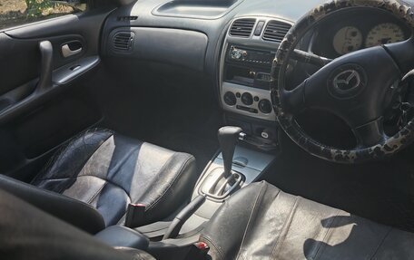 Mazda 323, 2003 год, 180 000 рублей, 10 фотография