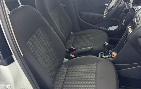 Volkswagen Polo VI (EU Market), 2017 год, 1 000 000 рублей, 10 фотография