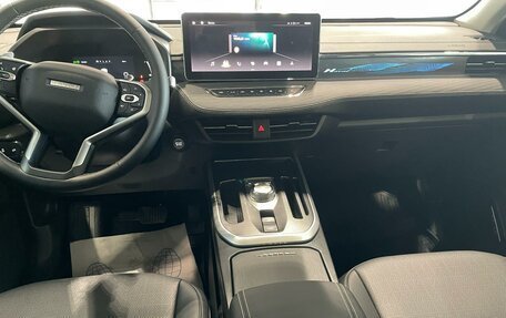 Haval Jolion, 2025 год, 2 949 000 рублей, 10 фотография