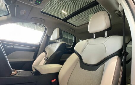 Haval Jolion, 2025 год, 2 949 000 рублей, 34 фотография