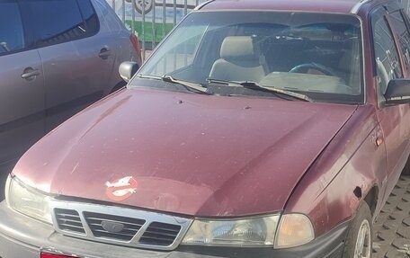 Daewoo Nexia I рестайлинг, 2006 год, 120 000 рублей, 1 фотография