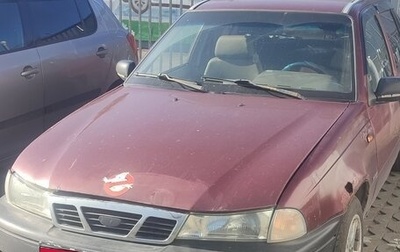 Daewoo Nexia I рестайлинг, 2006 год, 120 000 рублей, 1 фотография
