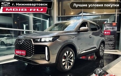 Chery Tiggo 4 I рестайлинг, 2024 год, 2 570 000 рублей, 1 фотография
