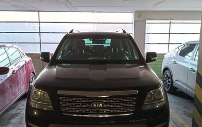 KIA Mohave I, 2017 год, 3 000 000 рублей, 1 фотография