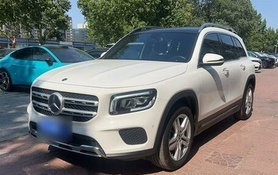 Mercedes-Benz GLB, 2022 год, 2 400 000 рублей, 1 фотография