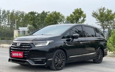 Honda Elysion, 2024 год, 4 250 000 рублей, 1 фотография