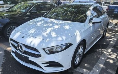 Mercedes-Benz A-Класс, 2022 год, 2 110 000 рублей, 1 фотография