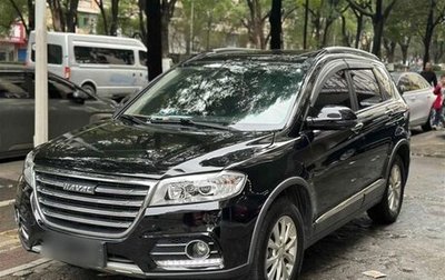Haval H6, 2020 год, 1 250 000 рублей, 1 фотография