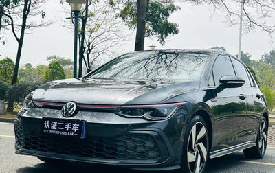 Volkswagen Golf GTI, 2022 год, 2 300 000 рублей, 1 фотография