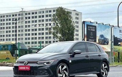 Volkswagen Golf GTI, 2022 год, 2 600 000 рублей, 1 фотография