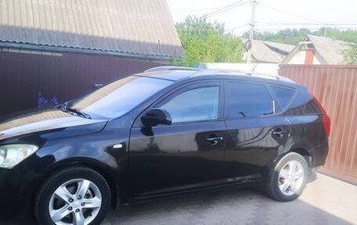 KIA cee'd I рестайлинг, 2008 год, 600 000 рублей, 1 фотография