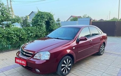 Chevrolet Lacetti, 2008 год, 700 000 рублей, 1 фотография