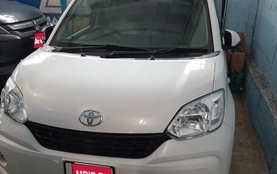 Toyota Passo III, 2019 год, 830 000 рублей, 1 фотография