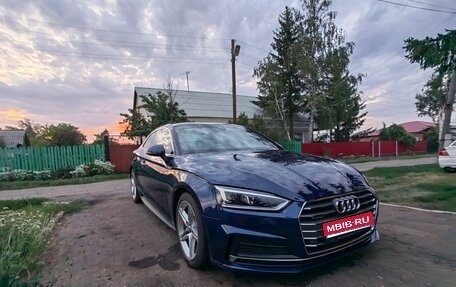 Audi A5, 2016 год, 2 750 000 рублей, 1 фотография