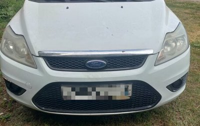 Ford Focus II рестайлинг, 2008 год, 285 000 рублей, 1 фотография