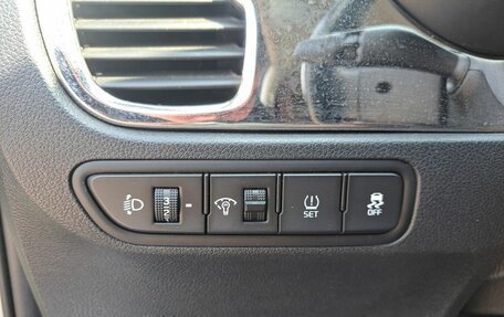 KIA Rio IV, 2018 год, 1 169 000 рублей, 24 фотография