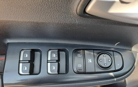 KIA Rio IV, 2018 год, 1 169 000 рублей, 23 фотография
