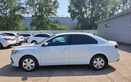 Volkswagen Polo VI (EU Market), 2021 год, 1 049 000 рублей, 10 фотография