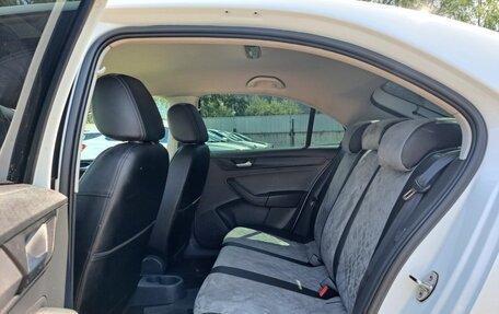 Volkswagen Polo VI (EU Market), 2021 год, 1 049 000 рублей, 15 фотография