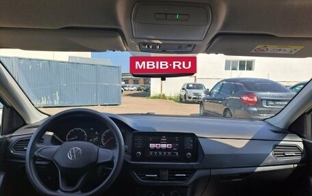 Volkswagen Polo VI (EU Market), 2021 год, 1 049 000 рублей, 17 фотография