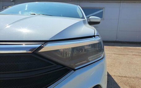 Volkswagen Polo VI (EU Market), 2021 год, 1 049 000 рублей, 21 фотография