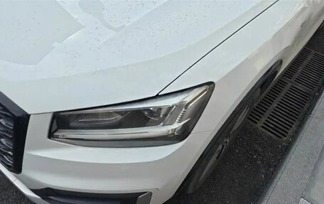 Audi Q2 I, 2021 год, 1 800 000 рублей, 4 фотография
