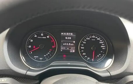 Audi Q2 I, 2021 год, 1 800 000 рублей, 13 фотография
